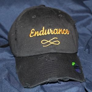 Endurance Caps